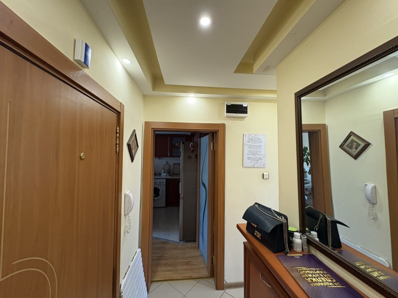 Te koop  2 slaapkamers Burgas , Izgrev , 63 m² | 82103272 - afbeelding [7]