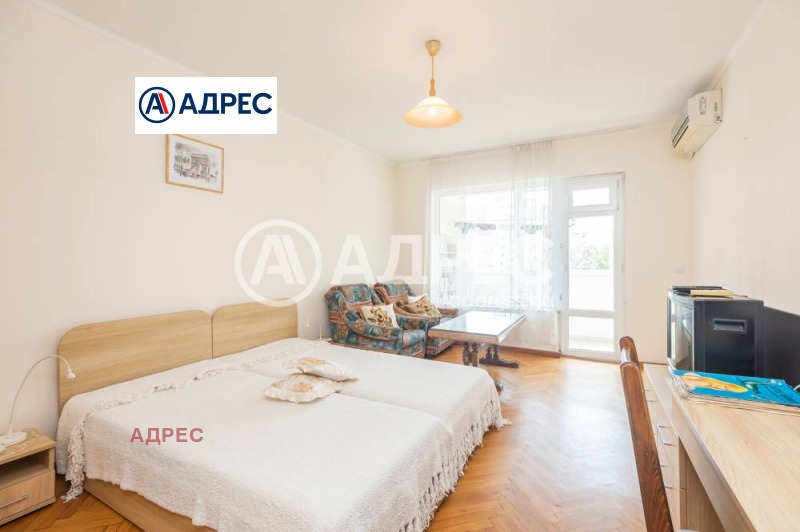 Zu verkaufen  2 Schlafzimmer Warna , Lewski 1 , 94 qm | 81452044 - Bild [3]