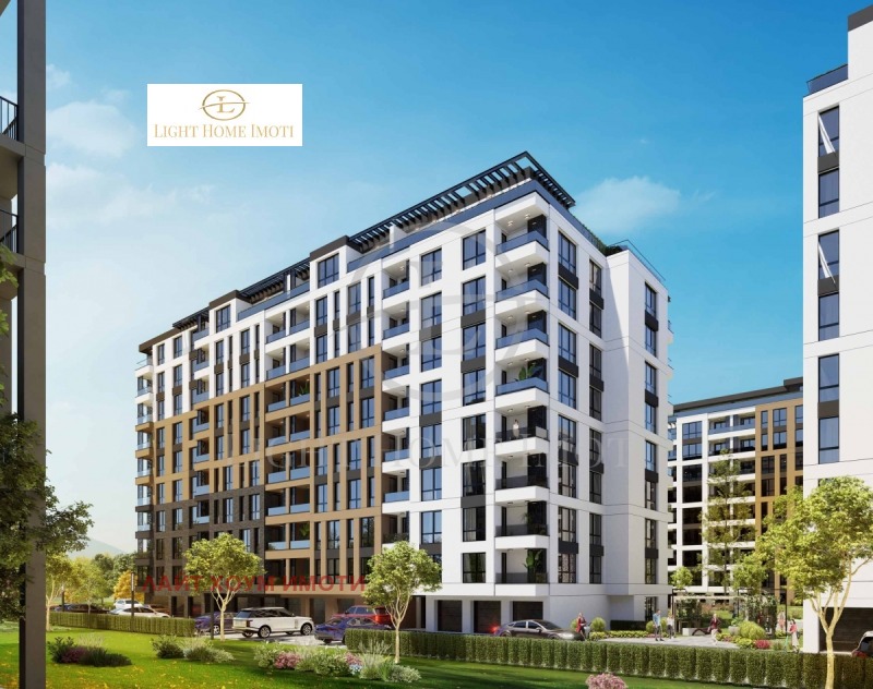 À venda  2 quartos Plovdiv , Trakiia , 106 m² | 79845009 - imagem [5]