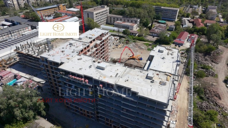 À venda  2 quartos Plovdiv , Trakiia , 106 m² | 79845009