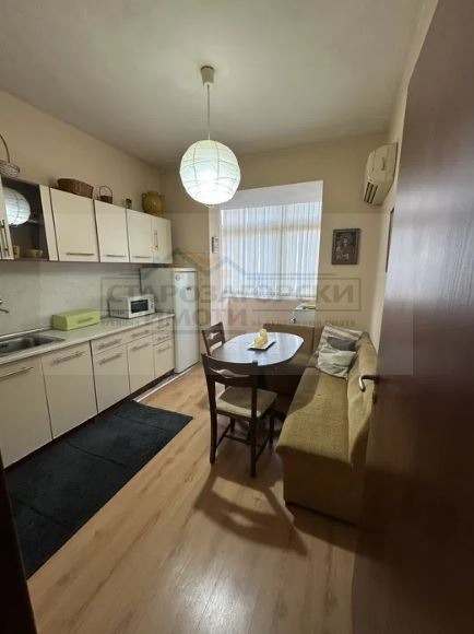 Продава 3-СТАЕН, гр. Стара Загора, Център, снимка 7 - Апартаменти - 52521035