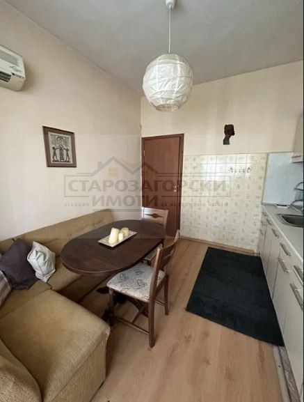 Продава 3-СТАЕН, гр. Стара Загора, Център, снимка 6 - Апартаменти - 52521035