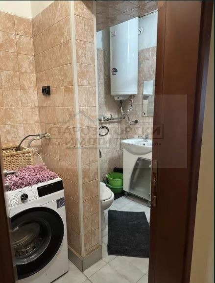 Продава 3-СТАЕН, гр. Стара Загора, Център, снимка 9 - Апартаменти - 52521035