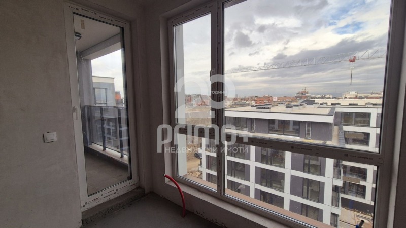 Продава 3-СТАЕН, гр. София, Малинова долина, снимка 3 - Апартаменти - 53228223