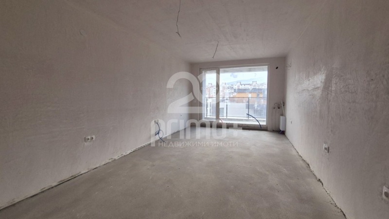 Продава 3-СТАЕН, гр. София, Малинова долина