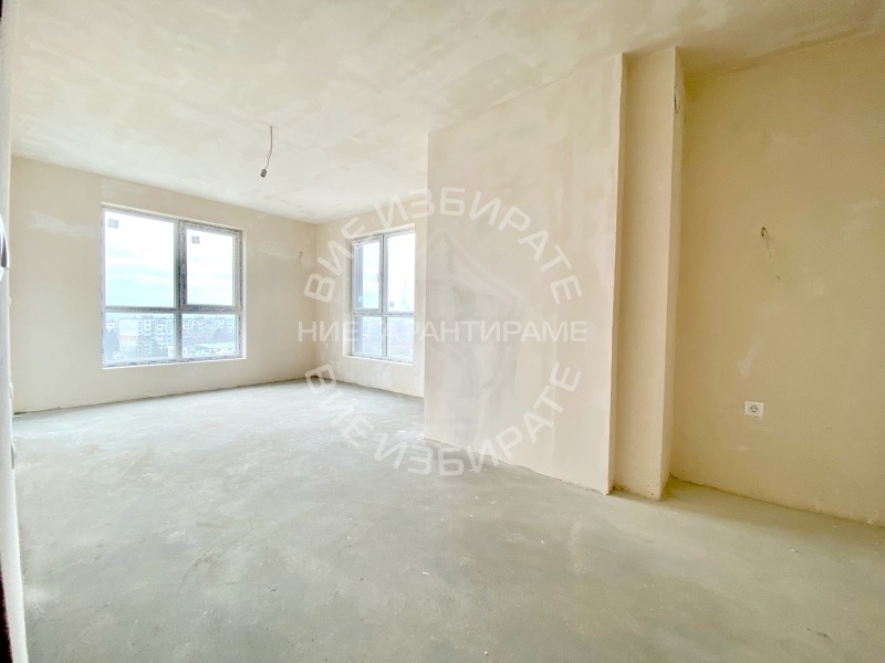 Продава 3-СТАЕН, гр. Варна, Виница