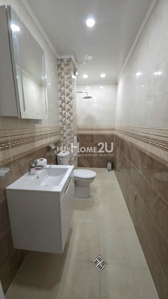 Продава 3-СТАЕН, гр. Варна, м-т Горна Трака, снимка 10 - Апартаменти - 54453623