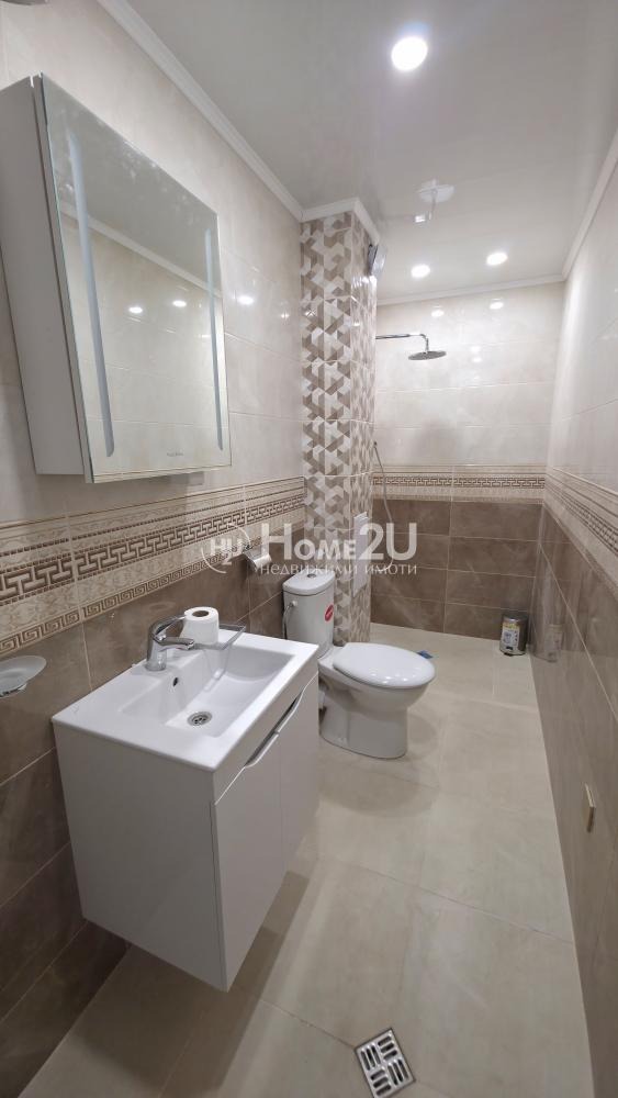 Продава 3-СТАЕН, гр. Варна, м-т Горна Трака, снимка 11 - Апартаменти - 54453623