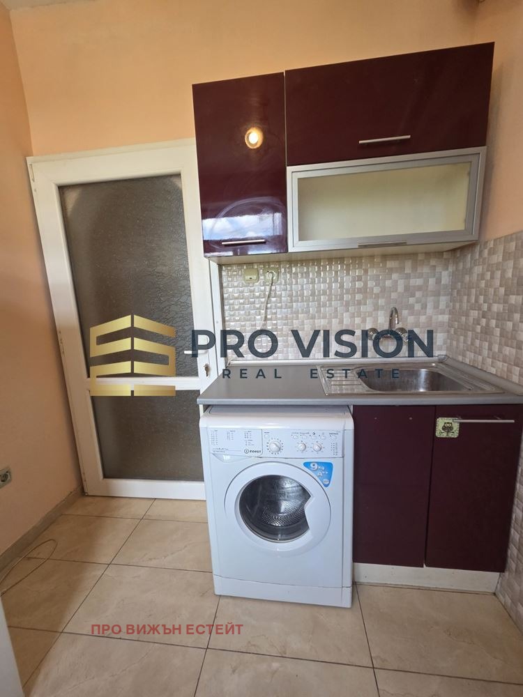 Продава 3-СТАЕН, гр. Варна, Център, снимка 10 - Апартаменти - 55233290