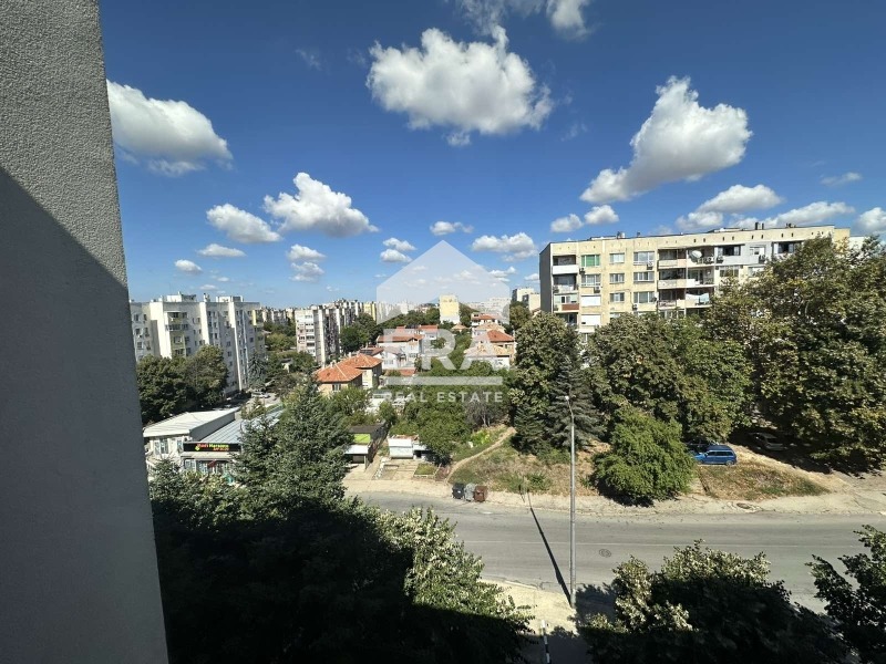 Продава 3-СТАЕН, гр. Добрич, Балик, снимка 6 - Апартаменти - 56436196
