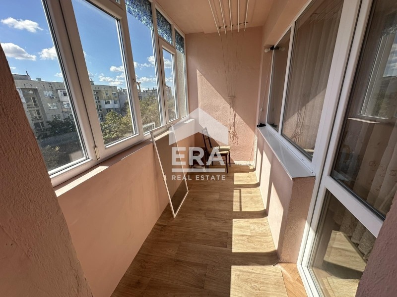 Продава 3-СТАЕН, гр. Добрич, Балик, снимка 4 - Апартаменти - 56436196