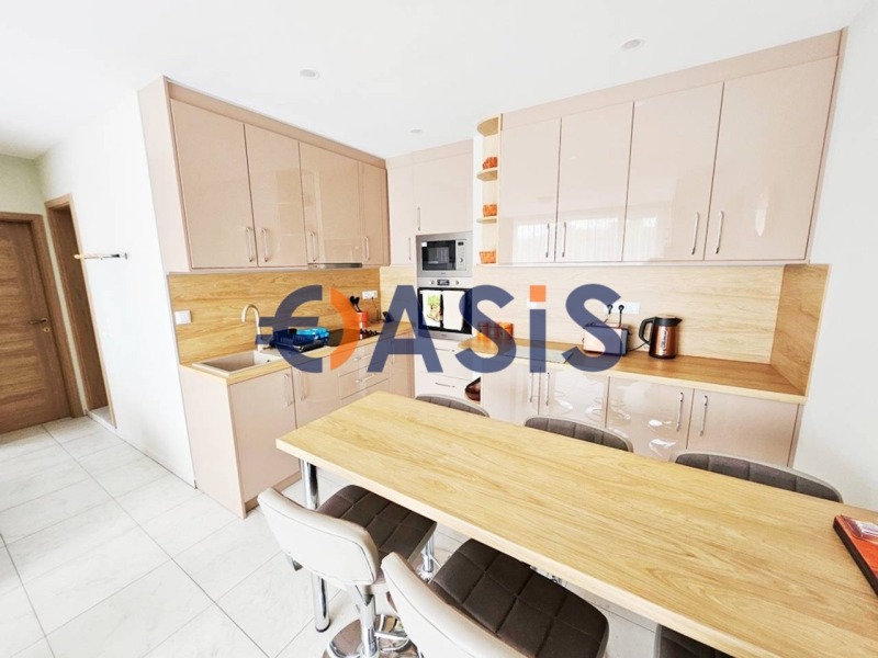 À vendre  3 chambres région Bourgas , k.k. Slantchev bryag , 133 m² | 72165248 - image [3]