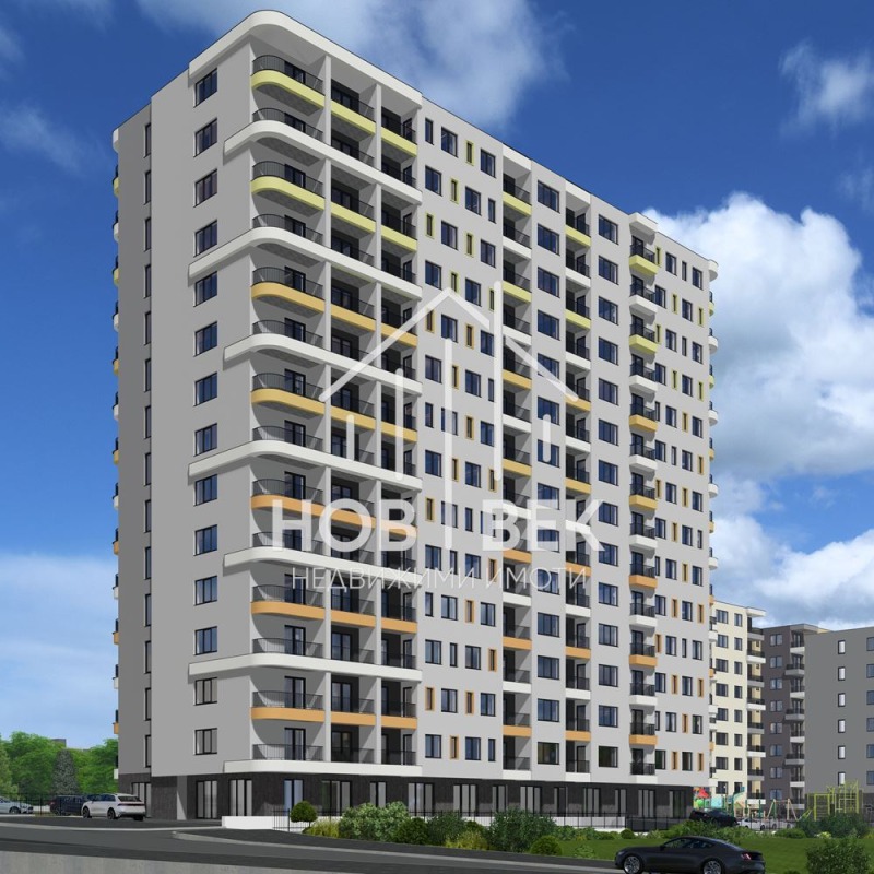 For Sale  3 bedroom Varna , Vladislav Varnenchik 1 , 151 sq.m | 27066258 - image [3]