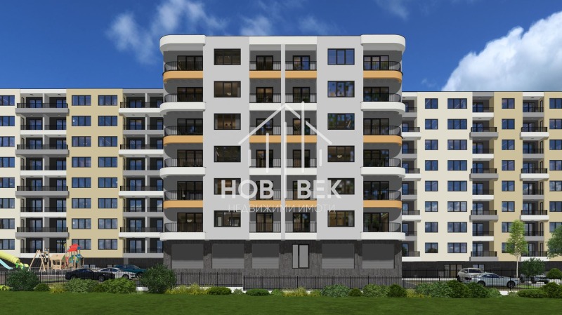 For Sale  3 bedroom Varna , Vladislav Varnenchik 1 , 151 sq.m | 27066258 - image [9]
