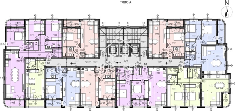 For Sale  3 bedroom Varna , Vladislav Varnenchik 1 , 151 sq.m | 27066258 - image [11]