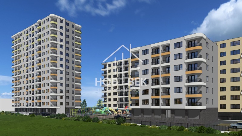For Sale  3 bedroom Varna , Vladislav Varnenchik 1 , 151 sq.m | 27066258 - image [8]