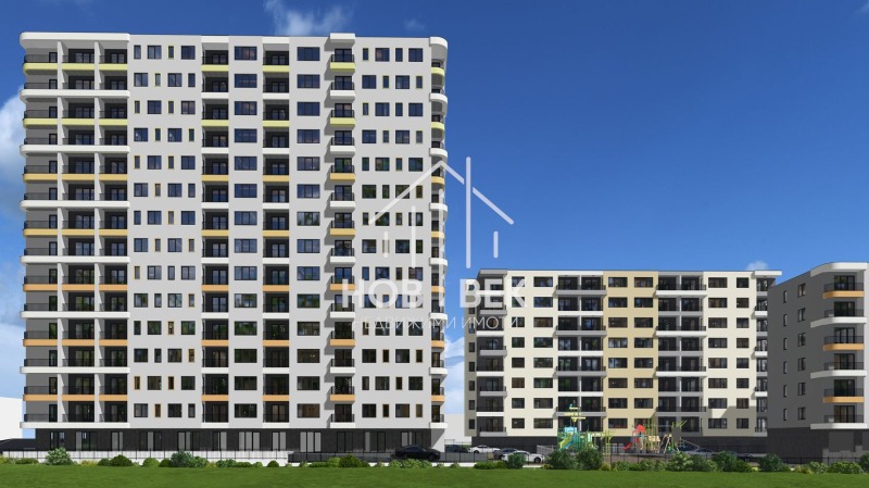 For Sale  3 bedroom Varna , Vladislav Varnenchik 1 , 151 sq.m | 27066258 - image [6]