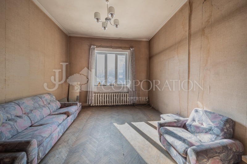 Продава  Многостаен град София , Център , 187 кв.м | 86810132 - изображение [5]