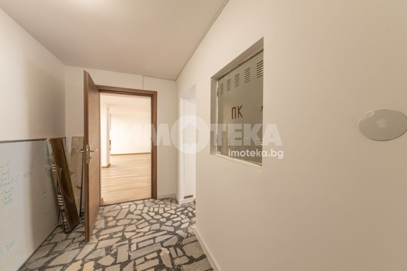 Na prodej  Kancelář Varna , Centralna pošta , 100 m2 | 67552140 - obraz [10]