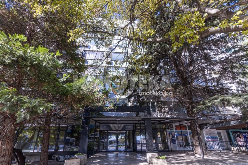 Na prodej  Kancelář Varna , Centralna pošta , 100 m2 | 67552140 - obraz [13]