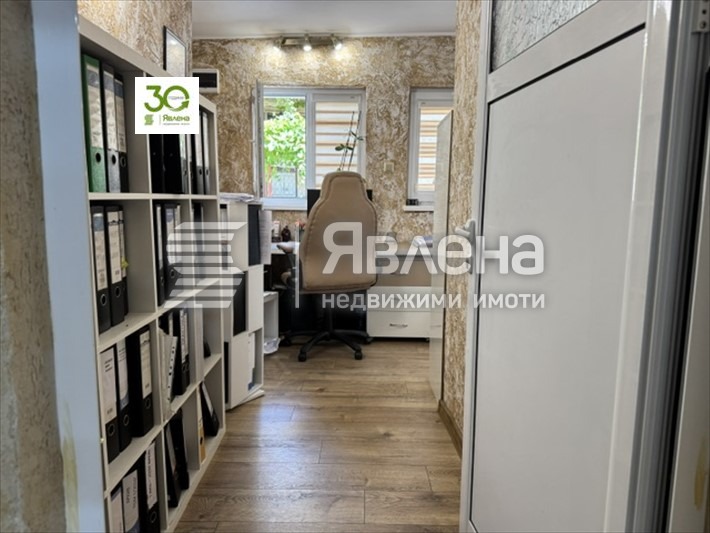Продава ОФИС, гр. Варна, Гръцка махала, снимка 5 - Офиси - 54272703