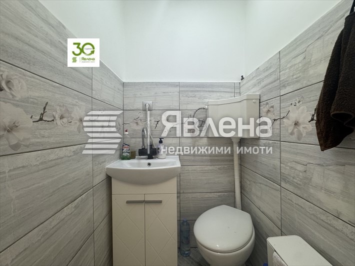Продава ОФИС, гр. Варна, Гръцка махала, снимка 3 - Офиси - 54272703