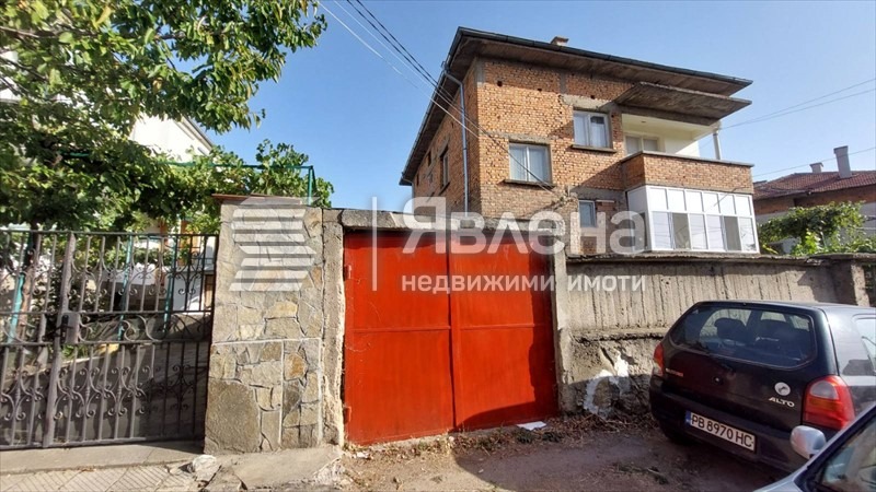 Продава ЕТАЖ ОТ КЪЩА, гр. Сопот, област Пловдив, снимка 6 - Етаж от къща - 56135334