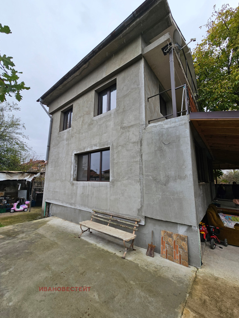 À vendre  Maison Sofia , Krivina , 200 m² | 83154857 - image [17]