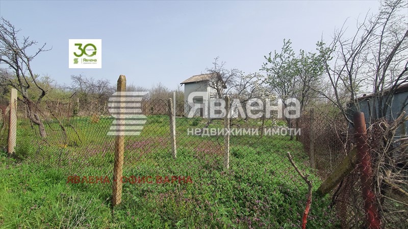 Продава КЪЩА, гр. Варна, м-т Перчемлията, снимка 12 - Къщи - 49365503