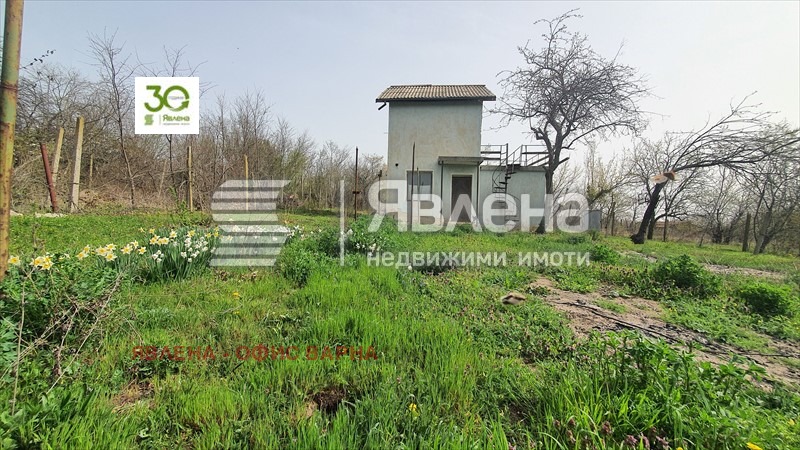 Продава КЪЩА, гр. Варна, м-т Перчемлията, снимка 11 - Къщи - 49365503