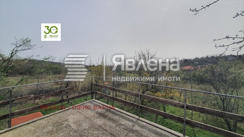 Продава КЪЩА, гр. Варна, м-т Перчемлията, снимка 6 - Къщи - 49365503