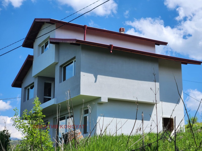 In vendita  Casa regione Blagoevgrad , Gorno Harsovo , 170 mq | 41238041