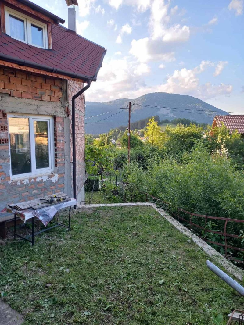 Προς πώληση  σπίτι περιοχή Σόφια , Σβογε , 110 τ.μ | 75174224 - εικόνα [3]