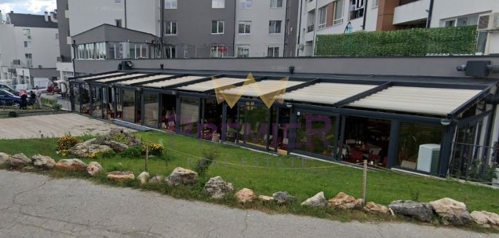 Zu verkaufen  Bar; Café Warna , Mladost 1 , 265 qm | 91839276