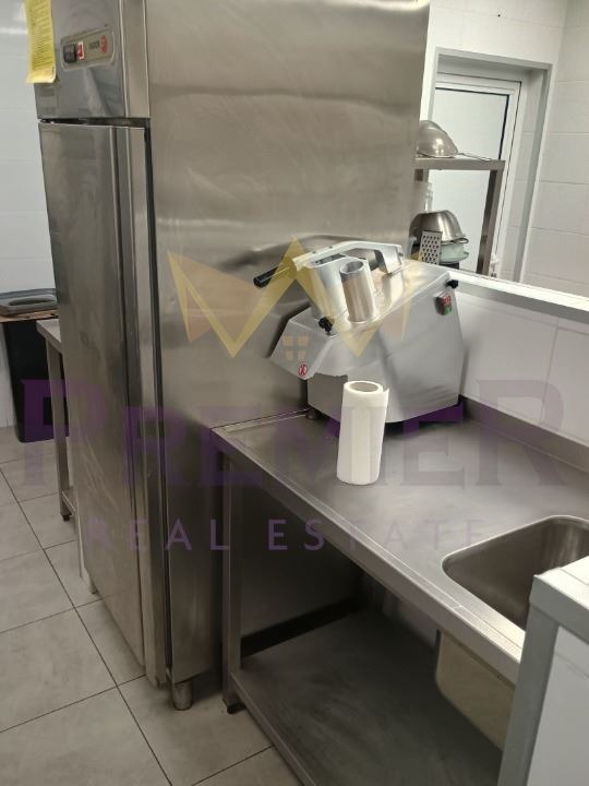 Zu verkaufen  Bar; Café Warna , Mladost 1 , 265 qm | 91839276 - Bild [6]
