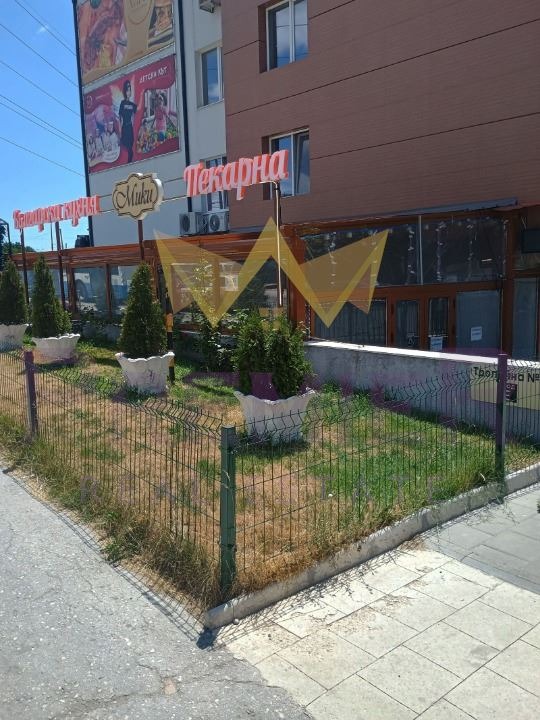 Zu verkaufen  Bar; Café Warna , Mladost 1 , 265 qm | 91839276 - Bild [2]