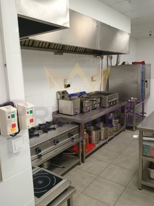 Zu verkaufen  Bar; Café Warna , Mladost 1 , 265 qm | 91839276 - Bild [12]