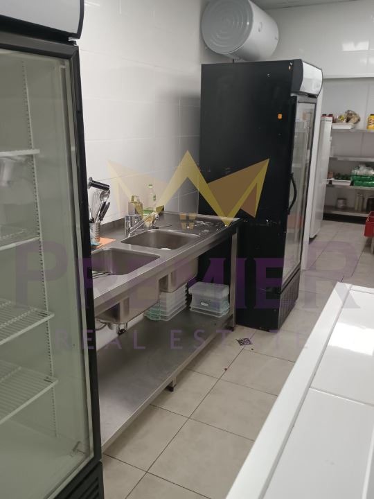 Zu verkaufen  Bar; Café Warna , Mladost 1 , 265 qm | 91839276 - Bild [15]