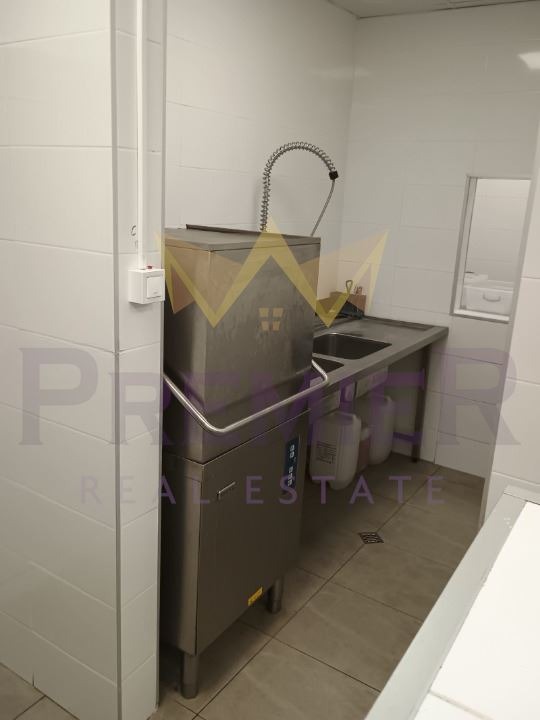 Zu verkaufen  Bar; Café Warna , Mladost 1 , 265 qm | 91839276 - Bild [3]
