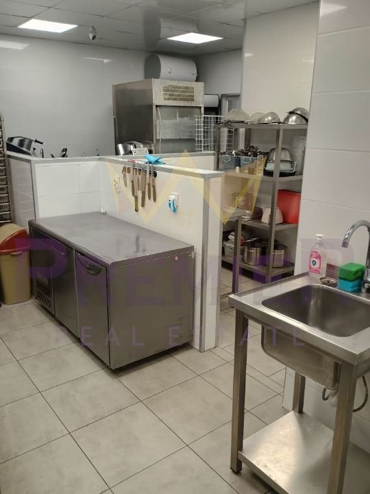 Zu verkaufen  Bar; Café Warna , Mladost 1 , 265 qm | 91839276 - Bild [7]