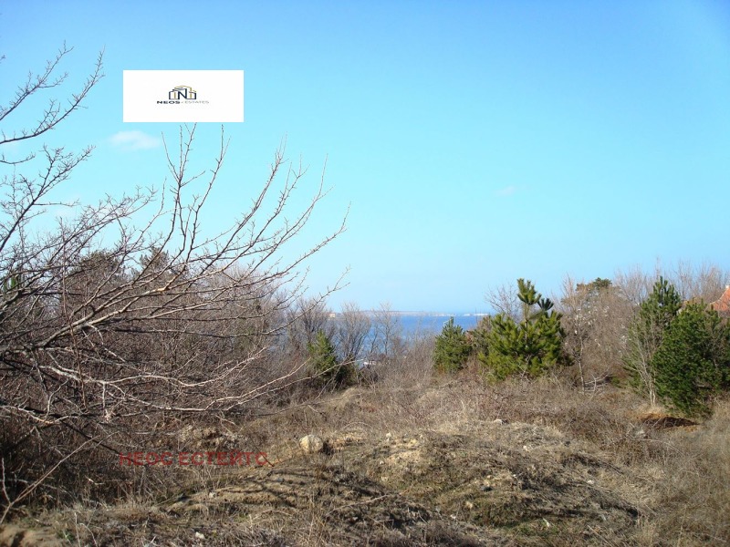 Продава ПАРЦЕЛ, гр. Созопол, област Бургас, снимка 2 - Парцели - 37236076