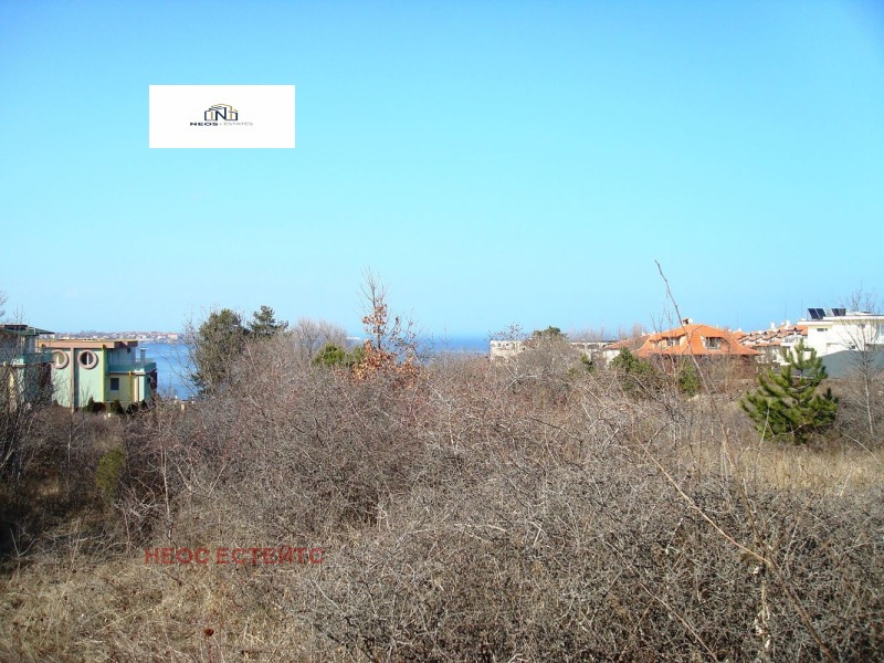 Продава ПАРЦЕЛ, гр. Созопол, област Бургас, снимка 3 - Парцели - 37236076