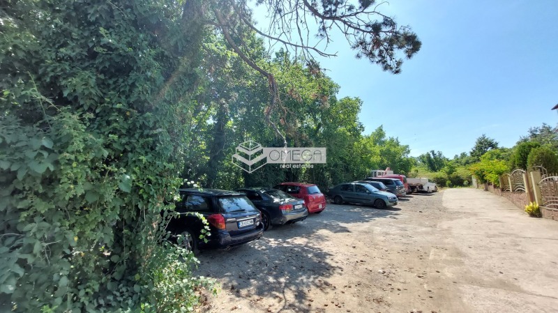 Till salu  Komplott region Burgas , Sozopol , 3989 kvm | 20178301 - bild [9]
