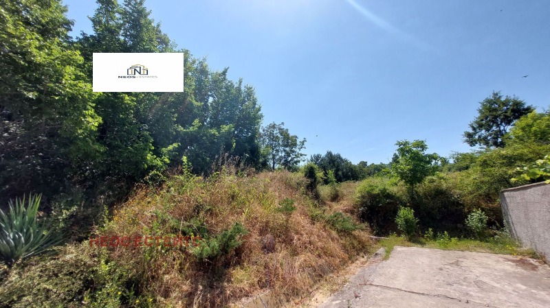 Продава ПАРЦЕЛ, гр. Созопол, област Бургас, снимка 7 - Парцели - 37236076