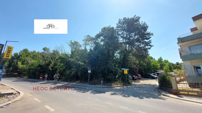 Продава ПАРЦЕЛ, гр. Созопол, област Бургас, снимка 5 - Парцели - 37236076