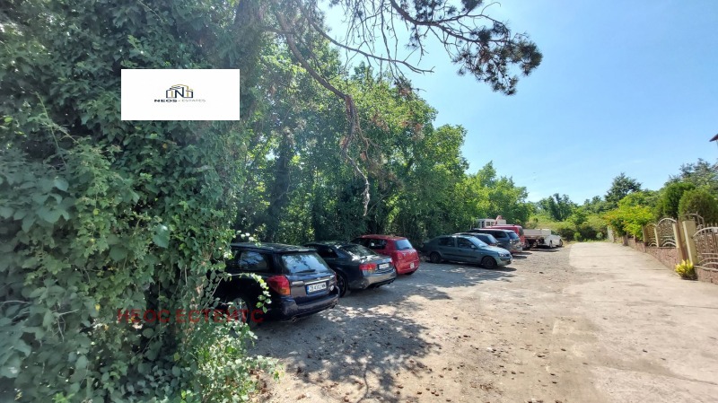 Продава ПАРЦЕЛ, гр. Созопол, област Бургас, снимка 6 - Парцели - 37236076