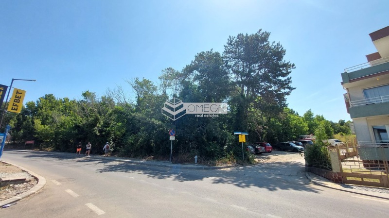 Till salu  Komplott region Burgas , Sozopol , 3989 kvm | 20178301 - bild [6]