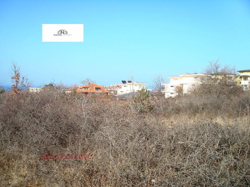 Продава ПАРЦЕЛ, гр. Созопол, област Бургас, снимка 4 - Парцели - 37236076