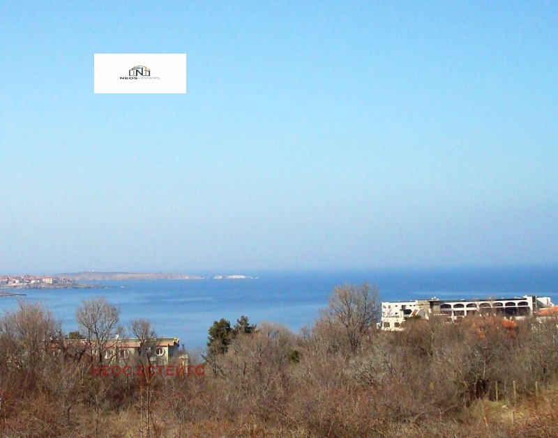 Продава ПАРЦЕЛ, гр. Созопол, област Бургас