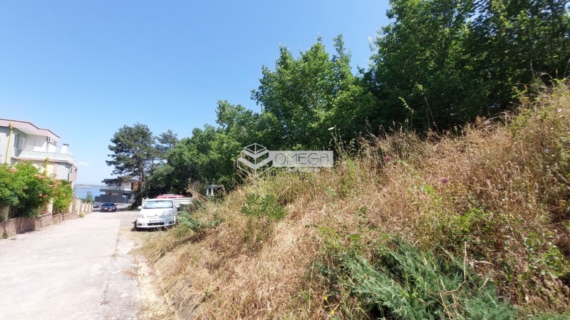 Till salu  Komplott region Burgas , Sozopol , 3989 kvm | 20178301 - bild [8]